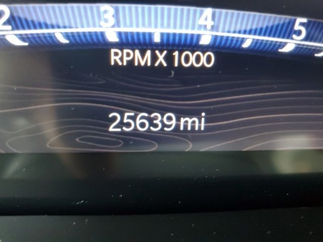 Used 2023 Black Jeep Altitude X image 26