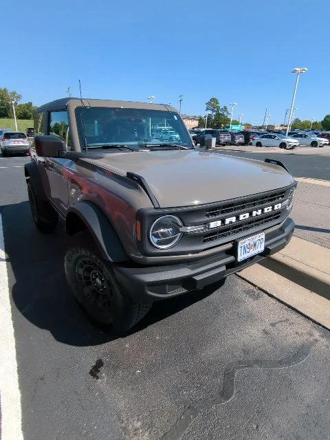 Used 2026 Gray Ford Base image 10