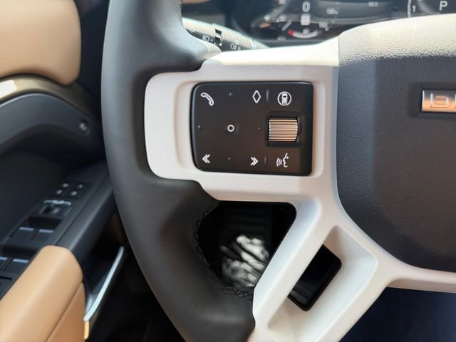 New 2026 Gondwana Stone Land Rover S image 22