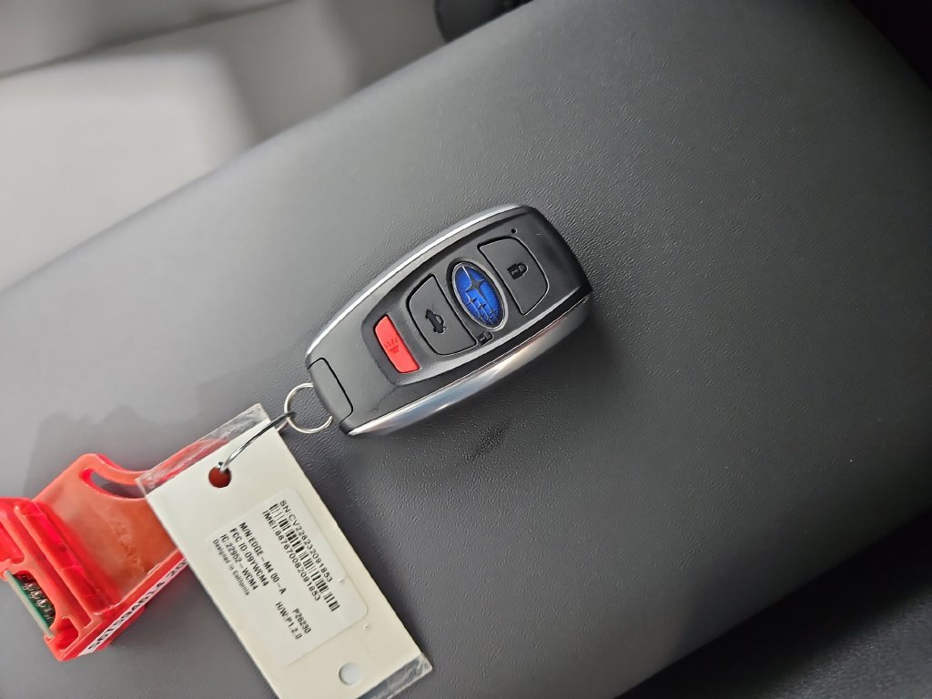 New 2026  Subaru Premium image 29