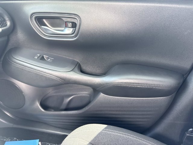 2025 Honda HR-V LX - Photo 22