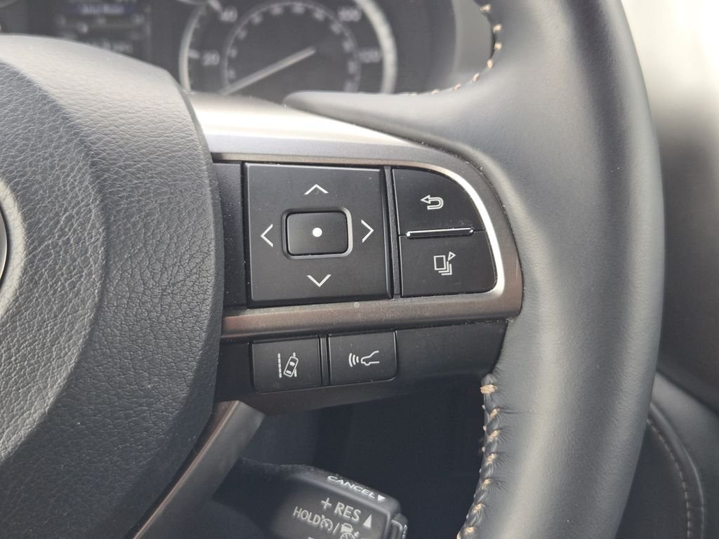 Certified Used 2023 ATOMIC SILVER Lexus 460 image 29