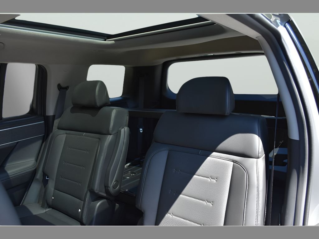 2026 Hyundai Santa Fe Limited - Photo 61
