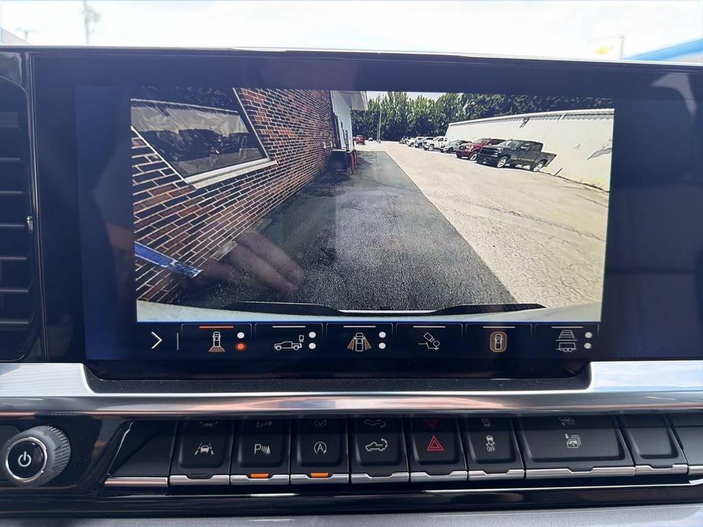 2026 Chevrolet Silverado 1500 High Country - Photo 14