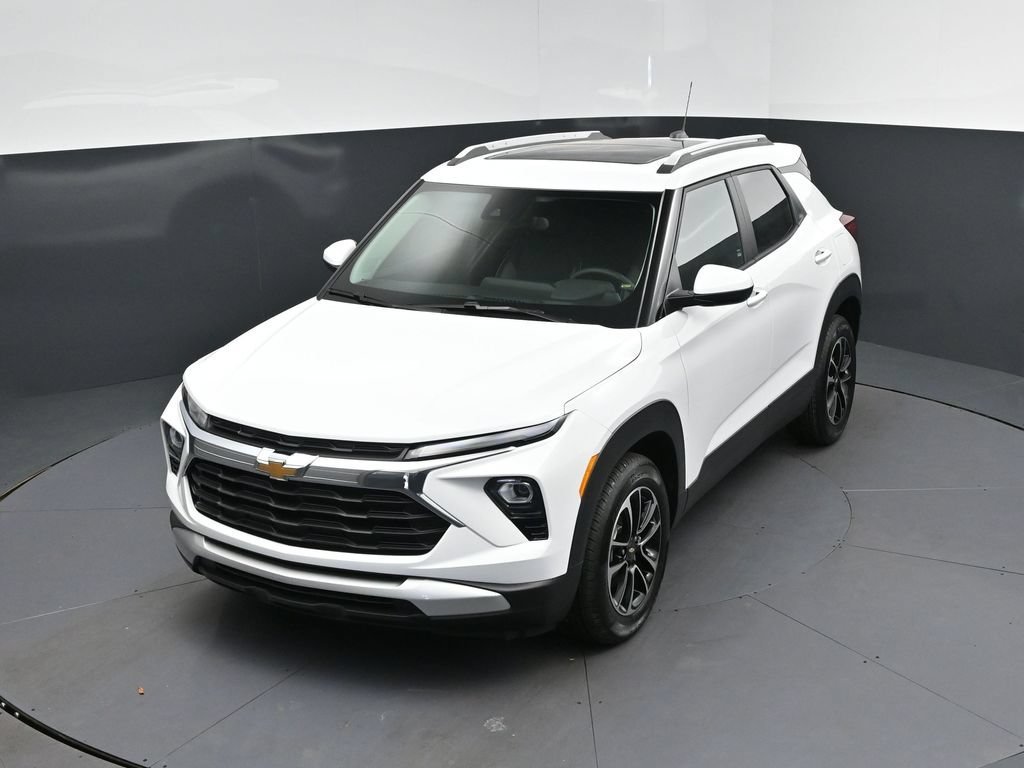 2026 Chevrolet Trailblazer LT - Photo 30