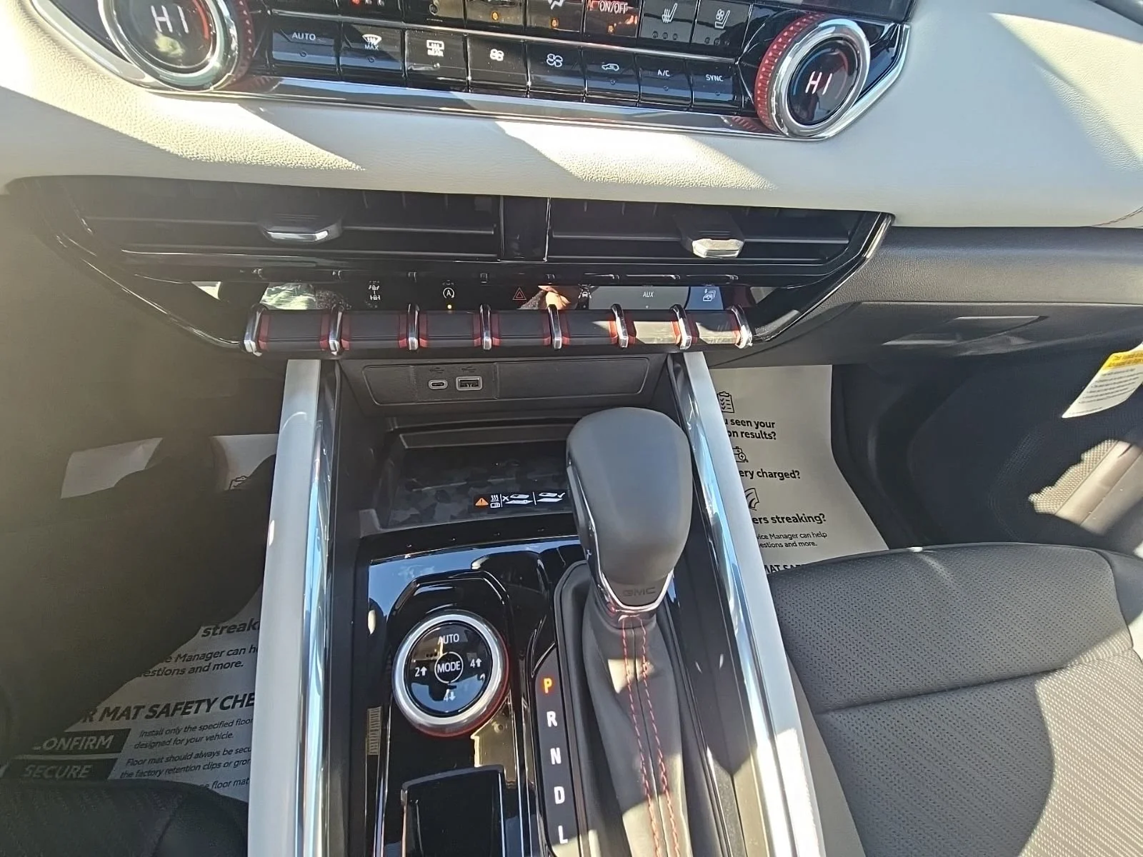 2026 GMC Canyon AT4X - Photo 25