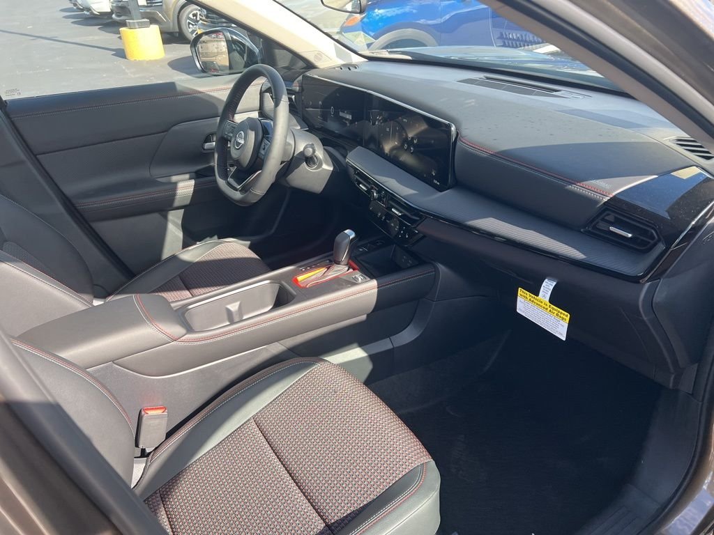 2026 Nissan KICKS SR AWD - Photo 10
