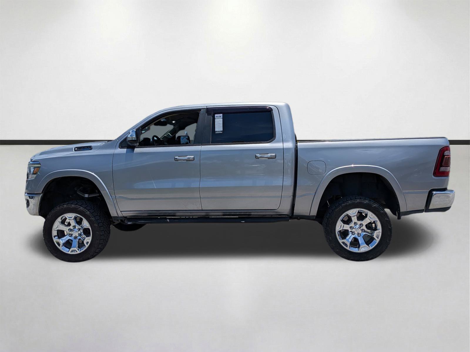 2019 RAM Ram 1500 Pickup Laramie - Photo 7