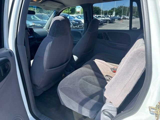 Used 1999  Dodge Base image 20