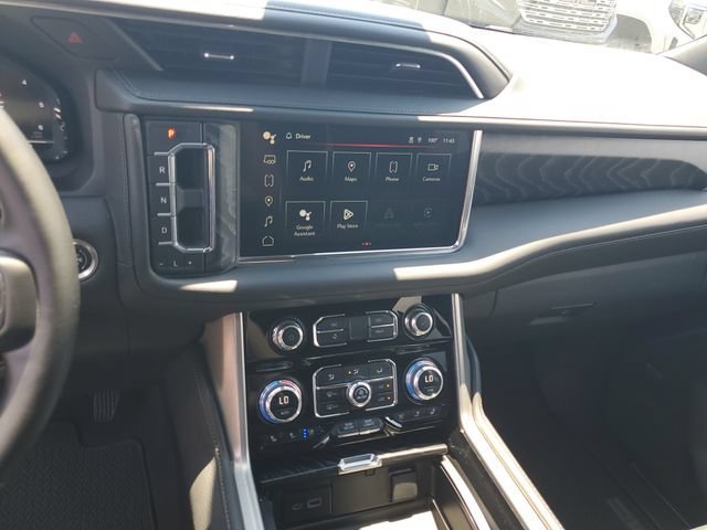 Used 2023 Onyx Black GMC Denali image 15