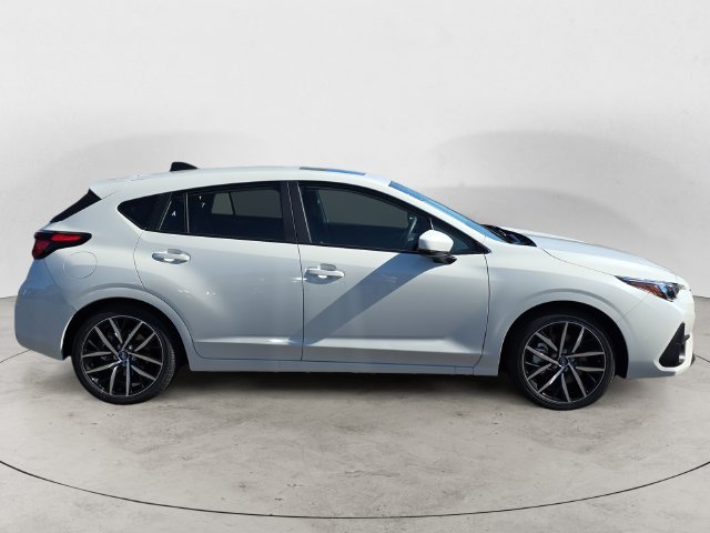 New 2026 CRYSTAL WHITE PEARL Subaru Sport image 4