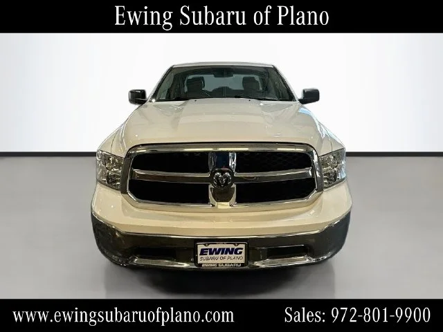 2021 RAM Ram 1500 Classic 2