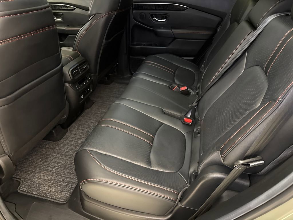 2026 Honda Passport TrailSport Elite - Photo 52
