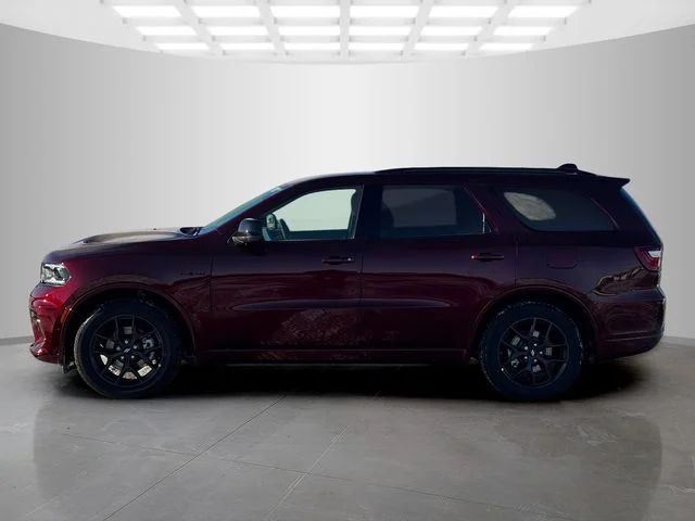 New 2026 Octane Red Pearl-Coat Exterior Paint Dodge GT image 4