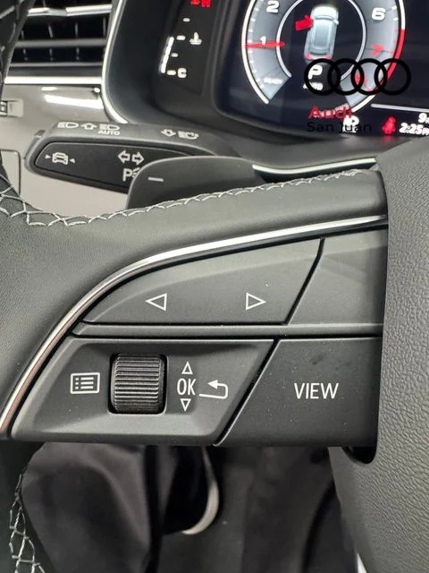 New 2026  Audi 55 Premium Plus image 28