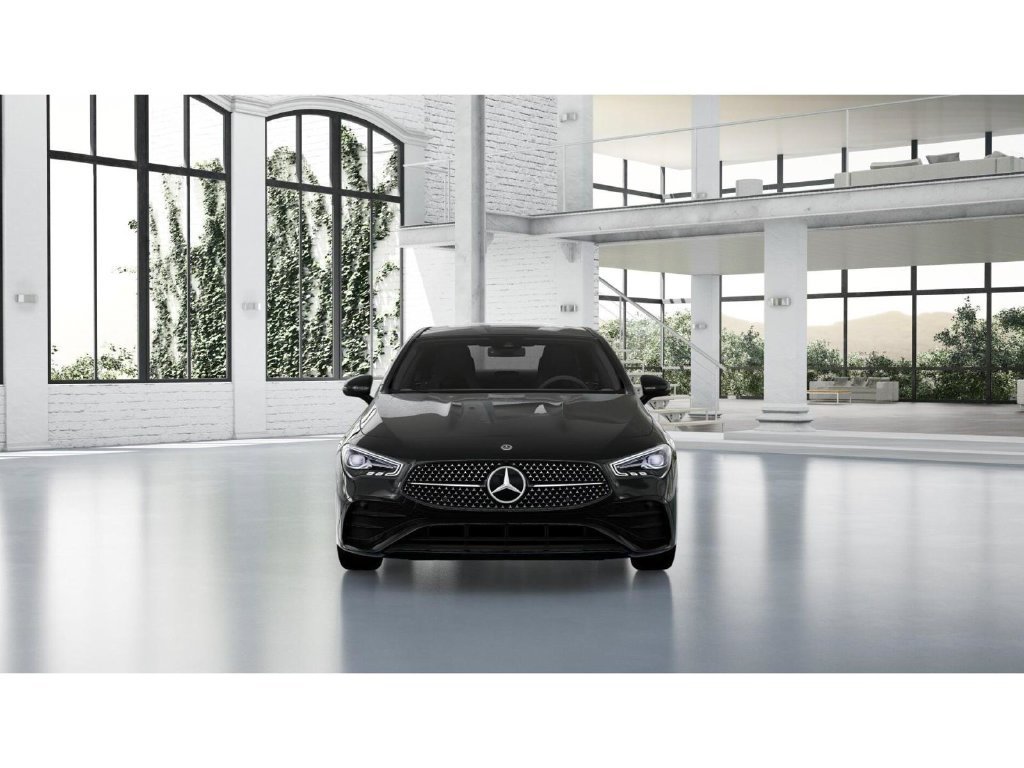 2026 Mercedes-Benz CLA CLA 250 - Photo 48