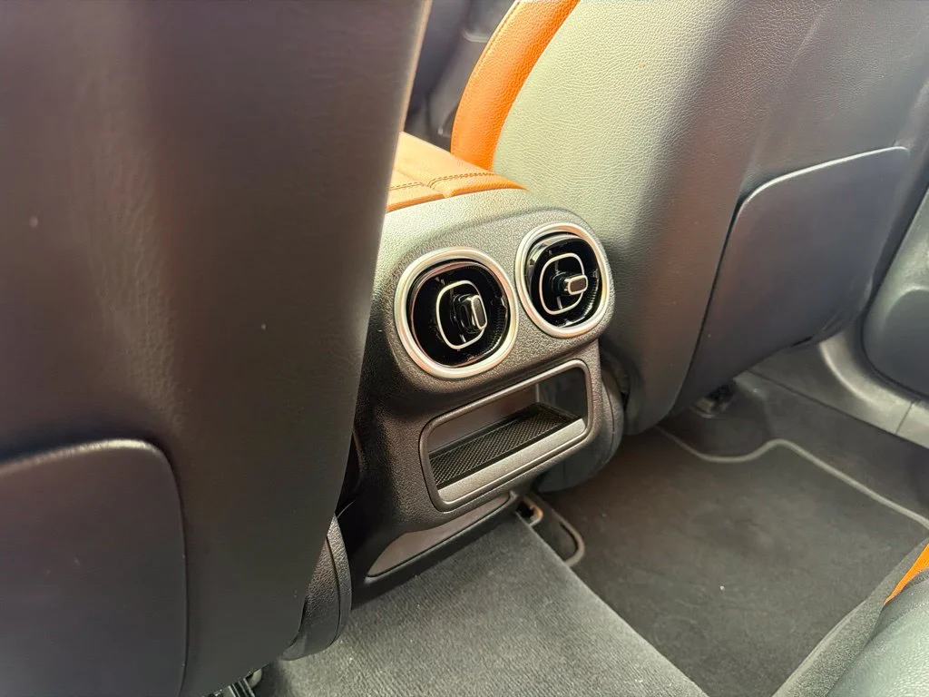 Used 2024 White Mercedes-Benz GLC 300 Coupe image 28