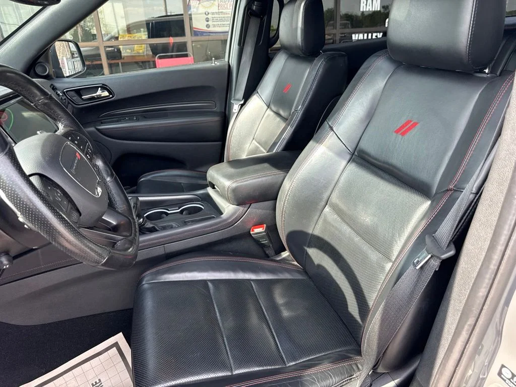 Used 2024 Gray Dodge GT Plus image 19
