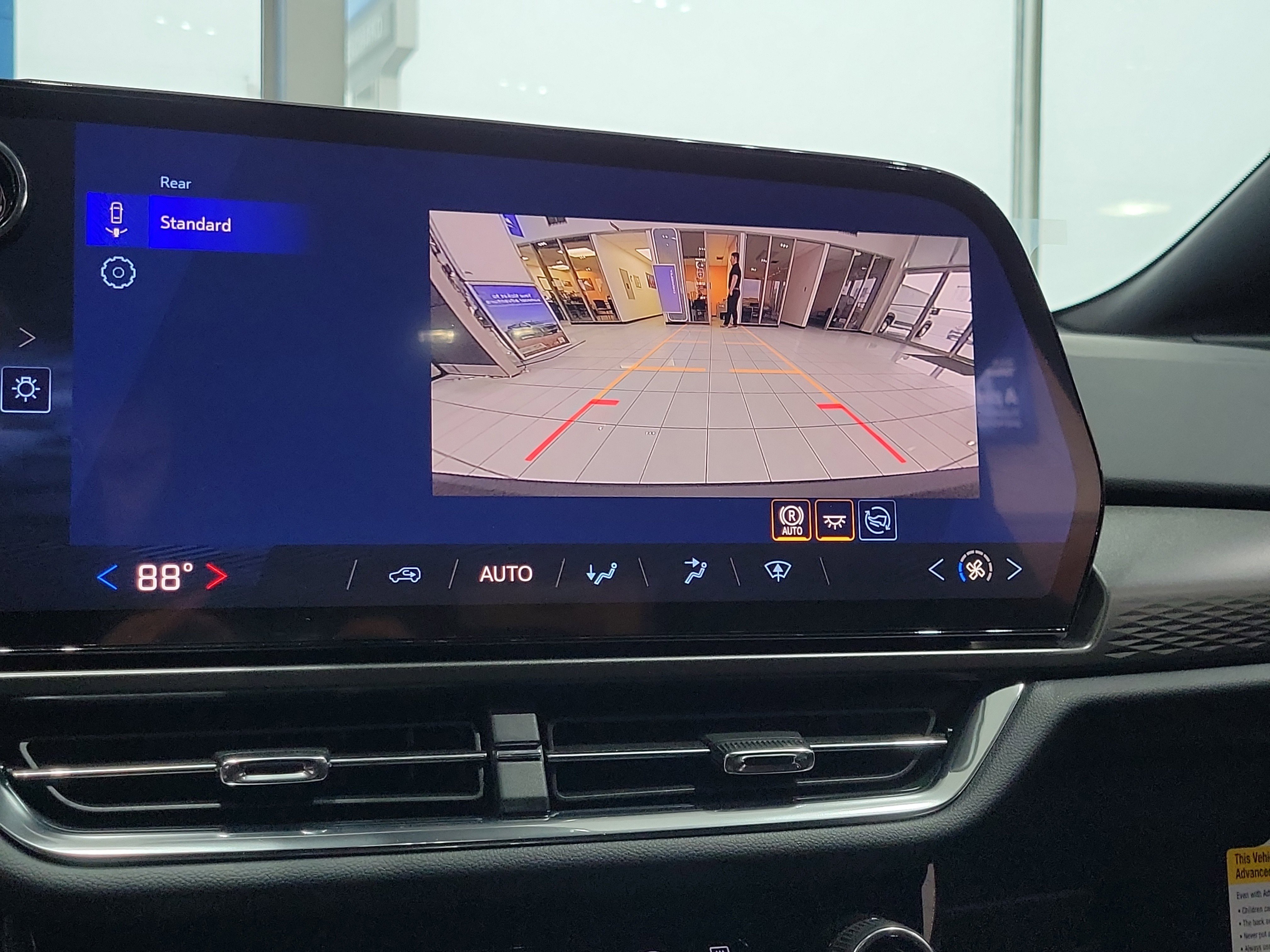 2026 Chevrolet Equinox EV 1LT - Photo 25