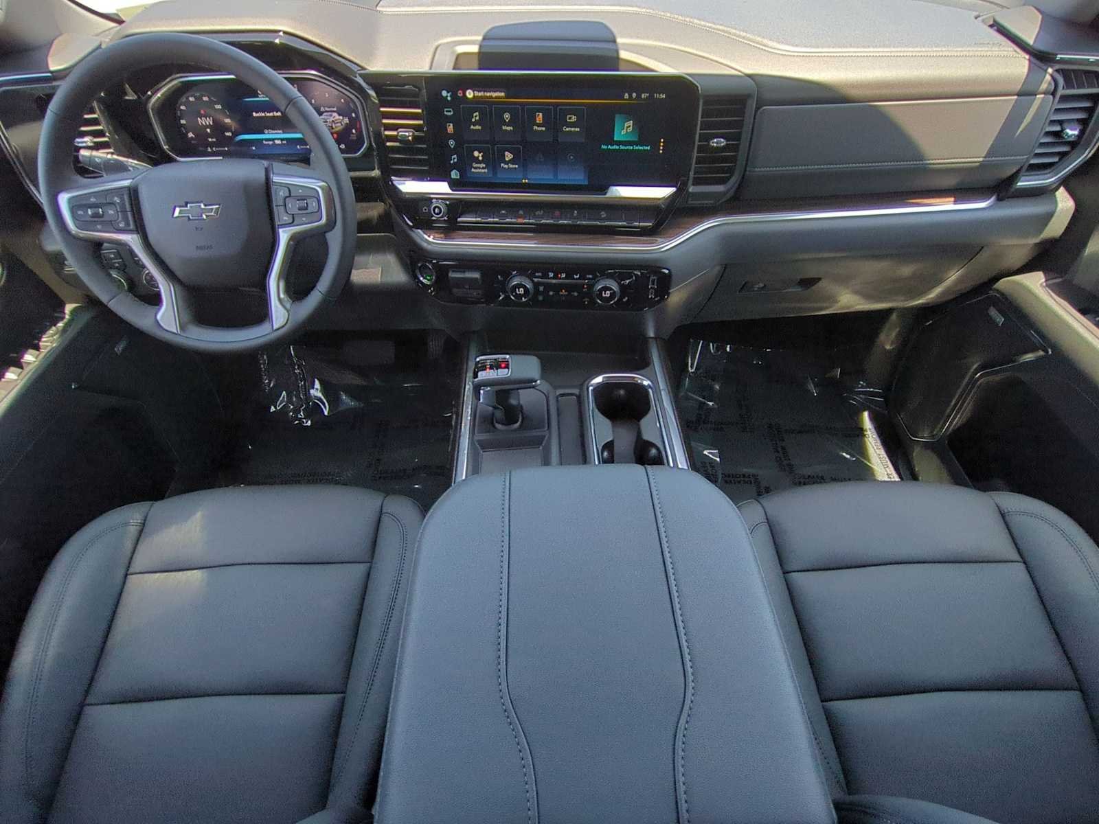 2026 Chevrolet Silverado 1500 RST - Photo 13