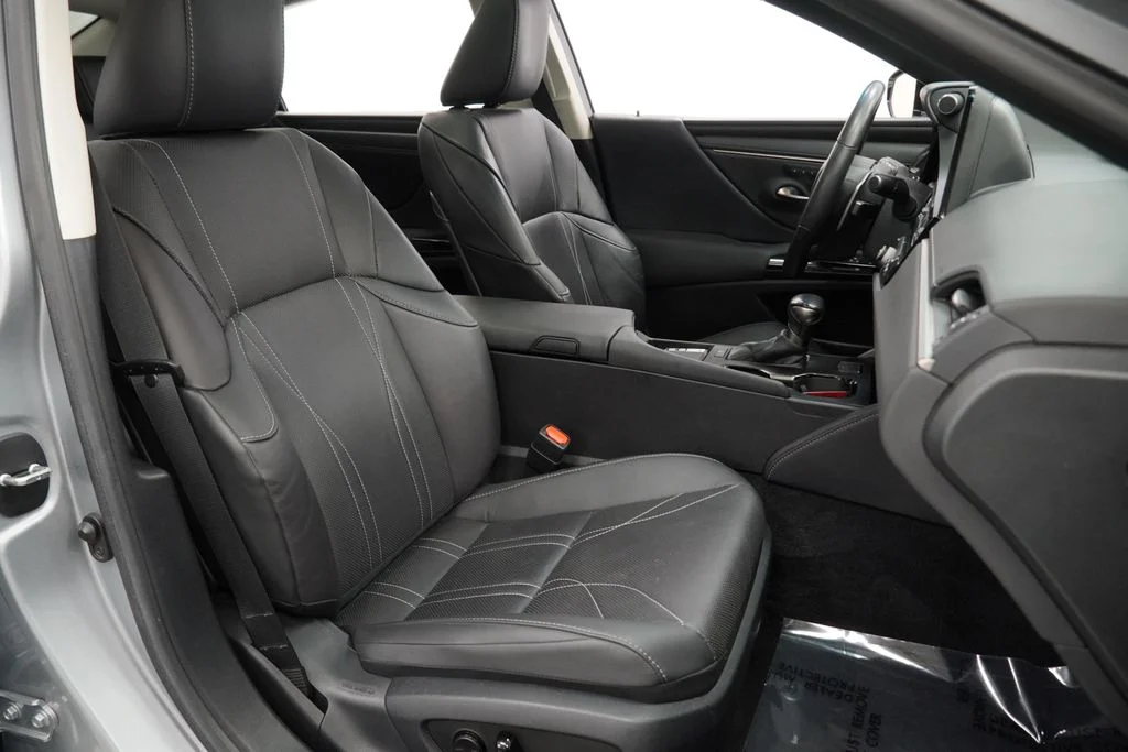 2023 Lexus ES 350 Luxury - Photo 29