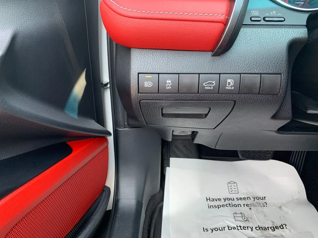 Used 2019 Beige Toyota XSE image 30