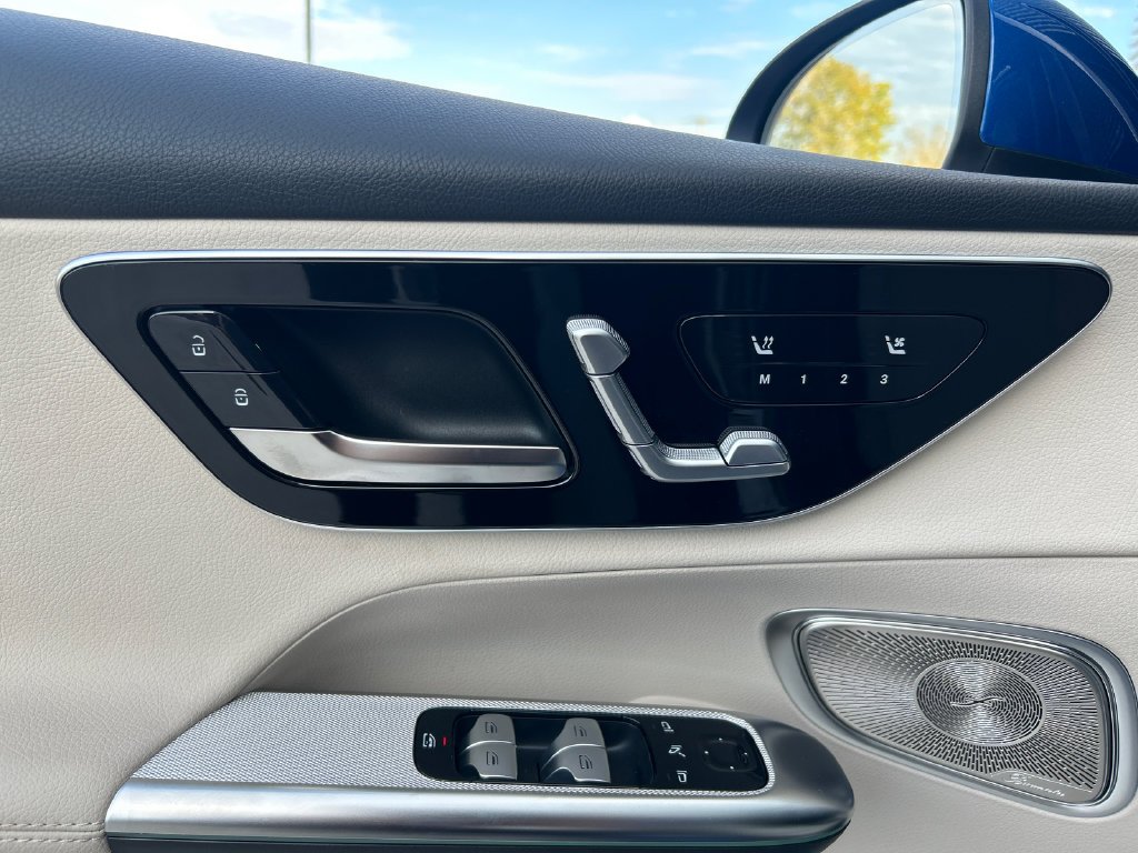 2026 Mercedes-Benz GLC Base - Photo 11