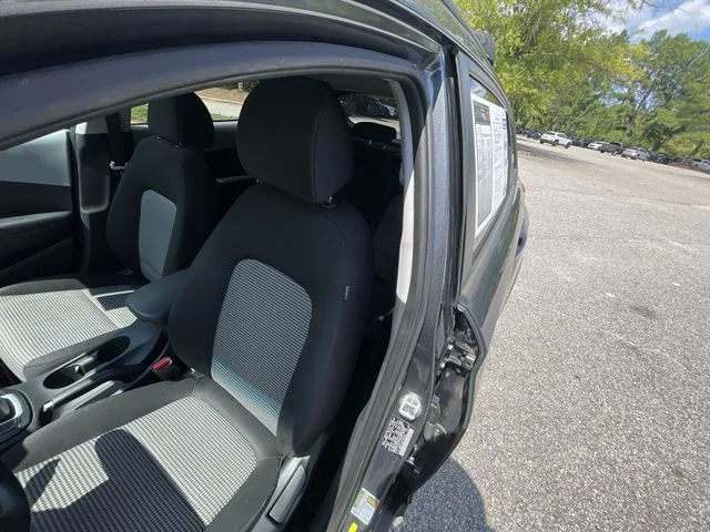 Used 2020 Gray Hyundai SEL image 11
