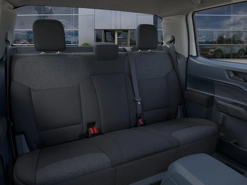 New 2026 Oxford White Ford XL image 11
