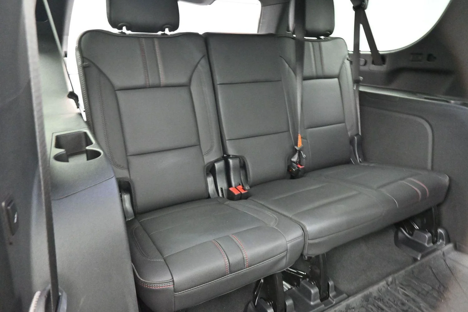Used 2024 Black Chevrolet RST image 39