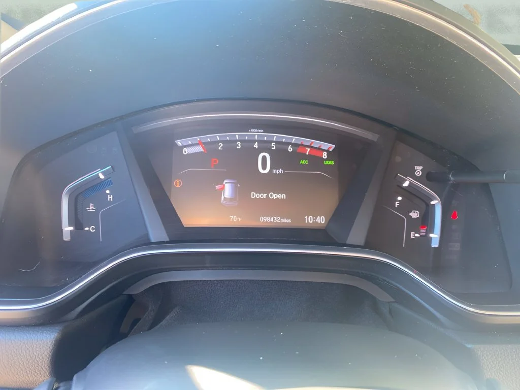 Used 2018  Honda Touring image 19