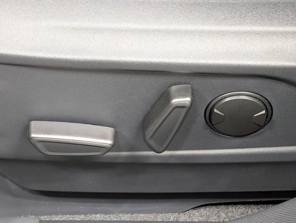 New 2026 Shadow Black Ford Premium image 13