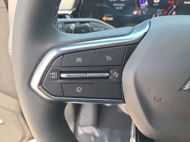 New 2026 Black Chevrolet LT image 29