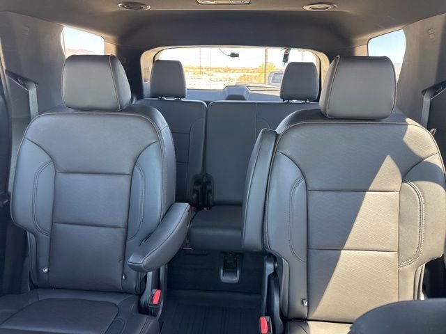 Certified Used 2023 Beige Chevrolet High Country image 24