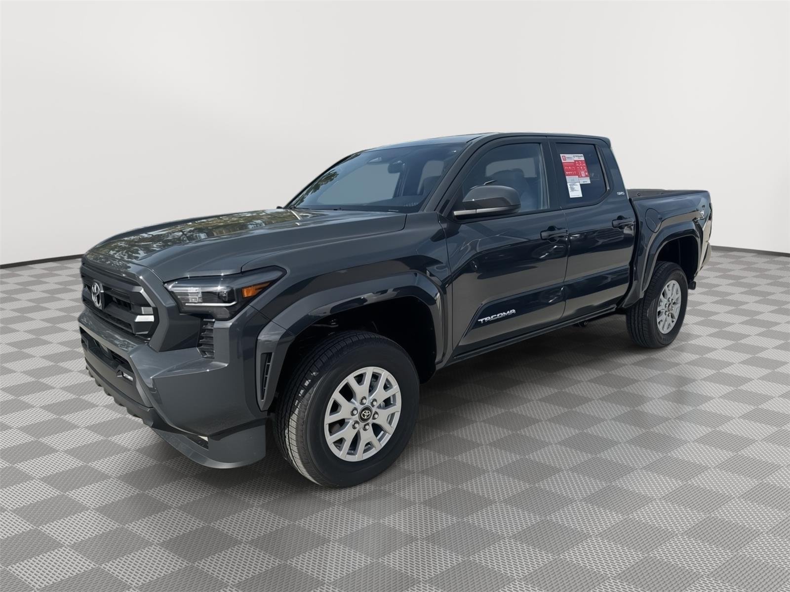 2026 Toyota Tacoma  SR5