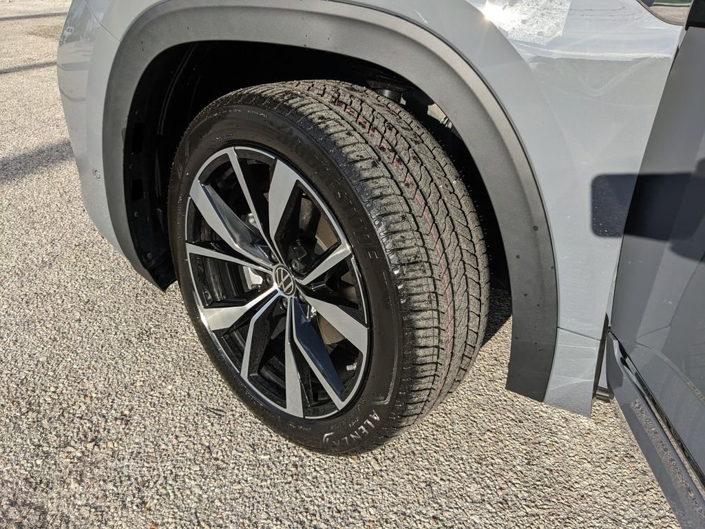 2026 Volkswagen Atlas SEL Premium R-Line - Photo 29