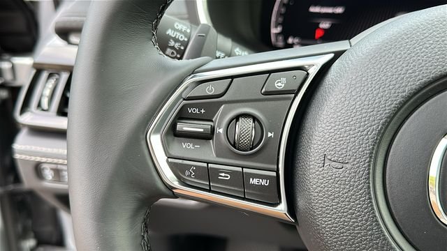 2026 Acura MDX Advance Package - Photo 14