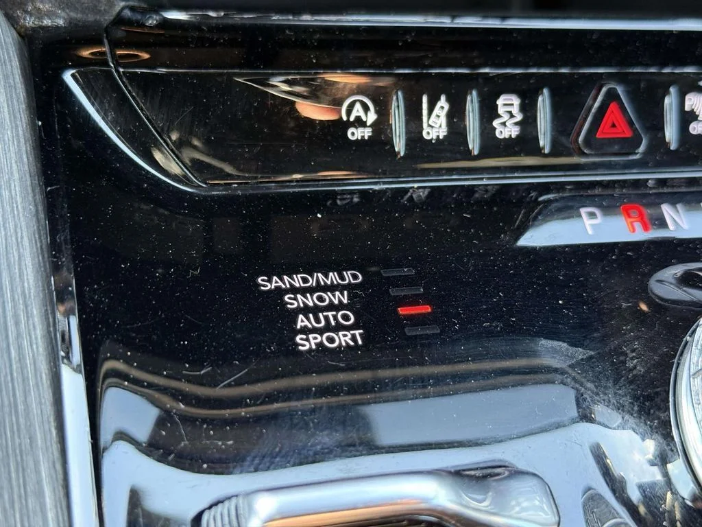 Used 2024 Red Jeep Series II image 29