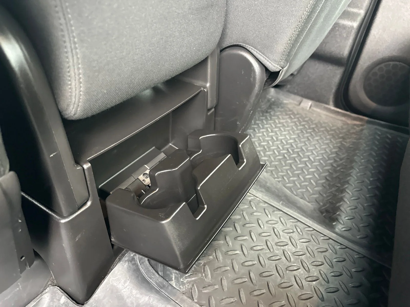Used 2012 Silver Chevrolet LT image 22