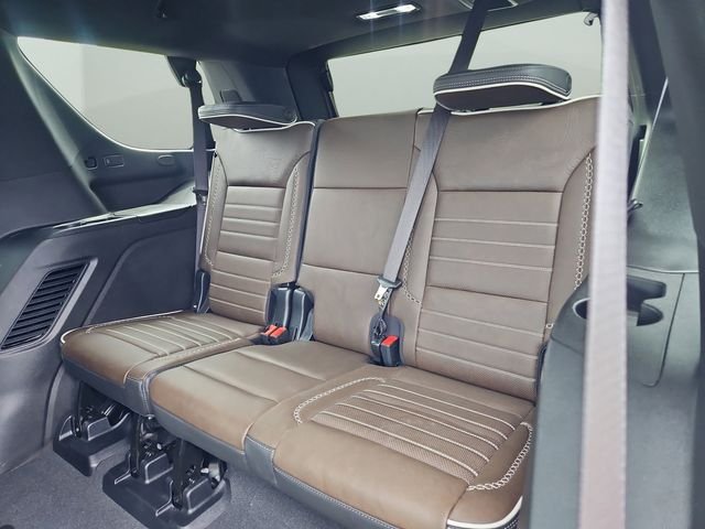 Used 2026 Onyx Black GMC Denali Ultimate image 40