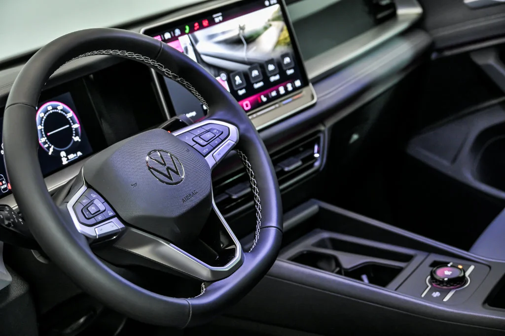 Vehicle thumbnail