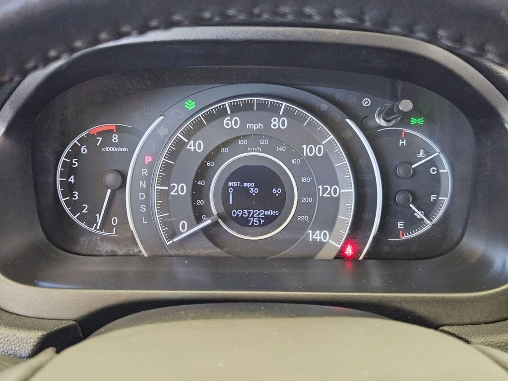 Used 2015  Honda Touring image 15