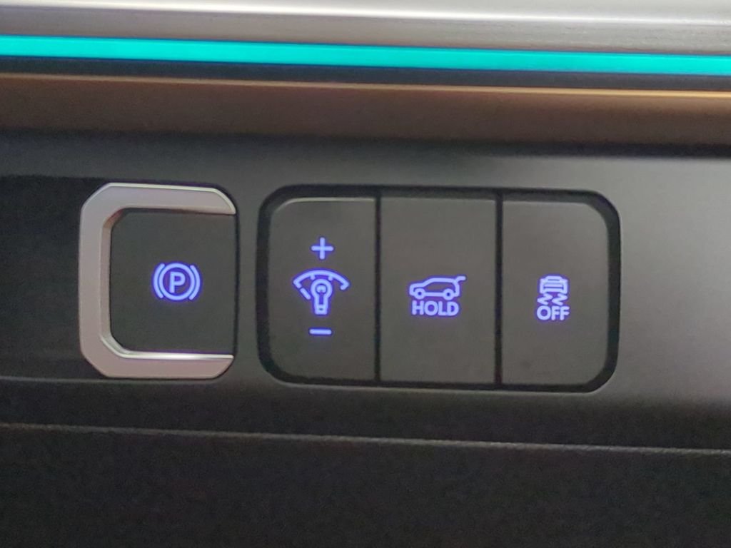 Used 2026 Black Hyundai Calligraphy image 31