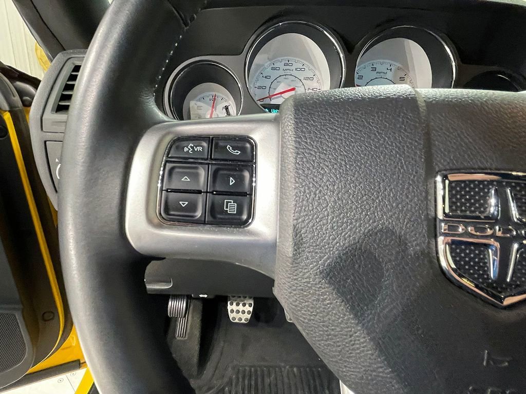 2012 Dodge Challenger R/T - Photo 66