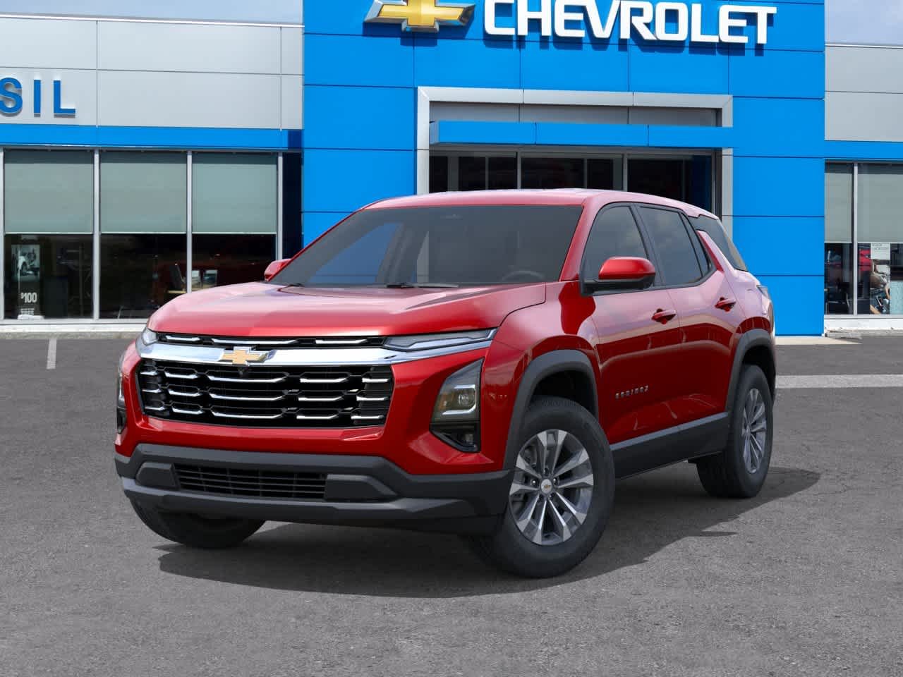 2026 Chevrolet Equinox LT - Photo 6