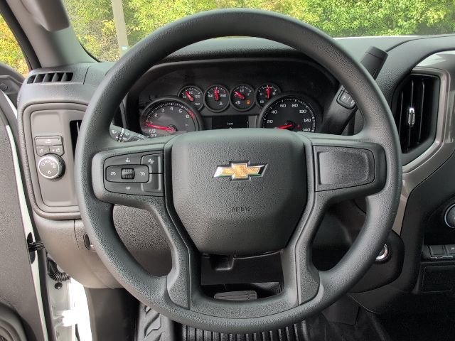 2026 Chevrolet Silverado 1500 Work Truck - Photo 16