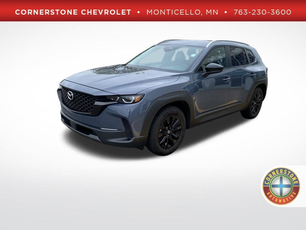 2025 Mazda CX-50 2.5 S Preferred's photo