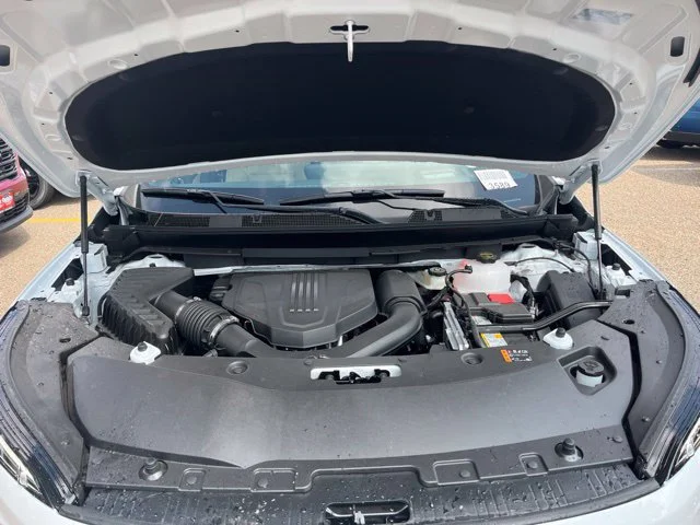 2027 Buick Enclave Preferred - Photo 20