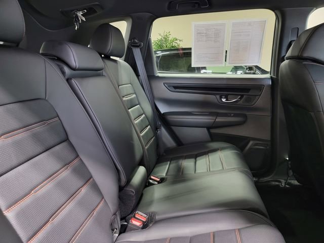 Used 2026 Gray Honda AWD Sport-L image 14