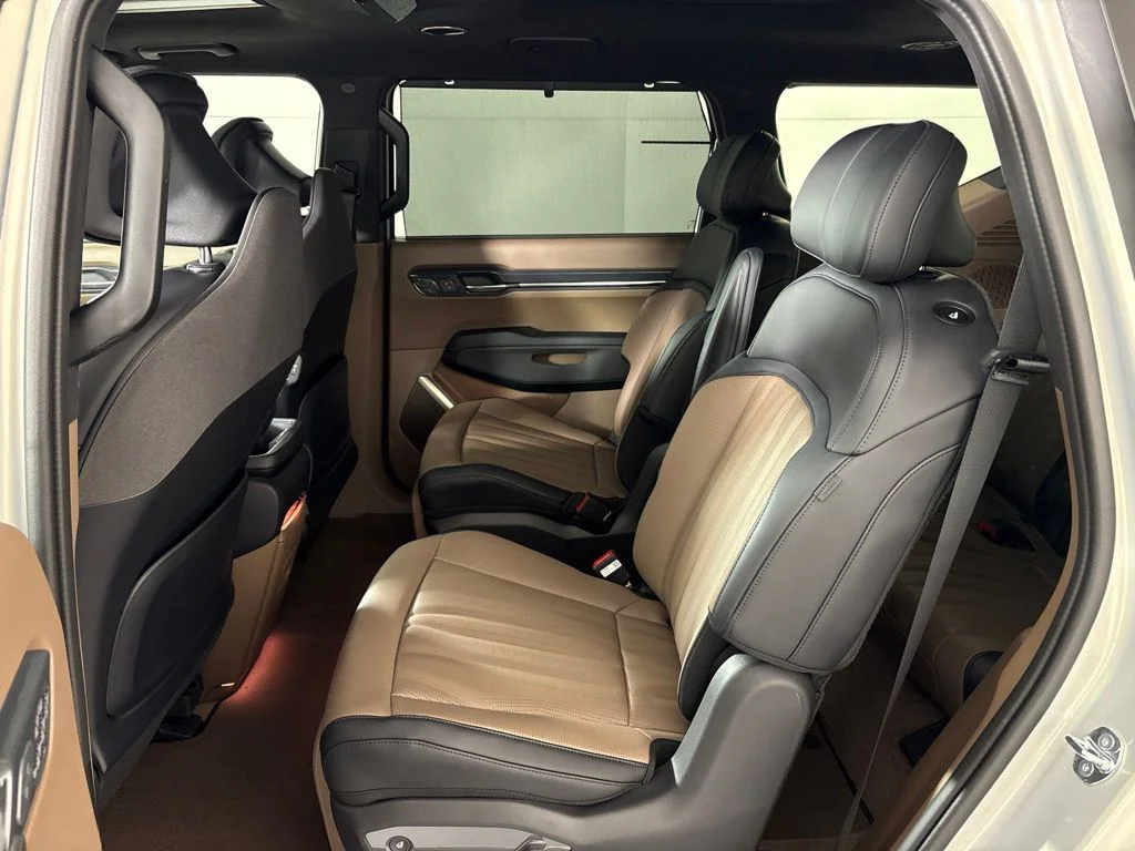 New 2026 Ivory Silver Kia GT-Line AWD image 29
